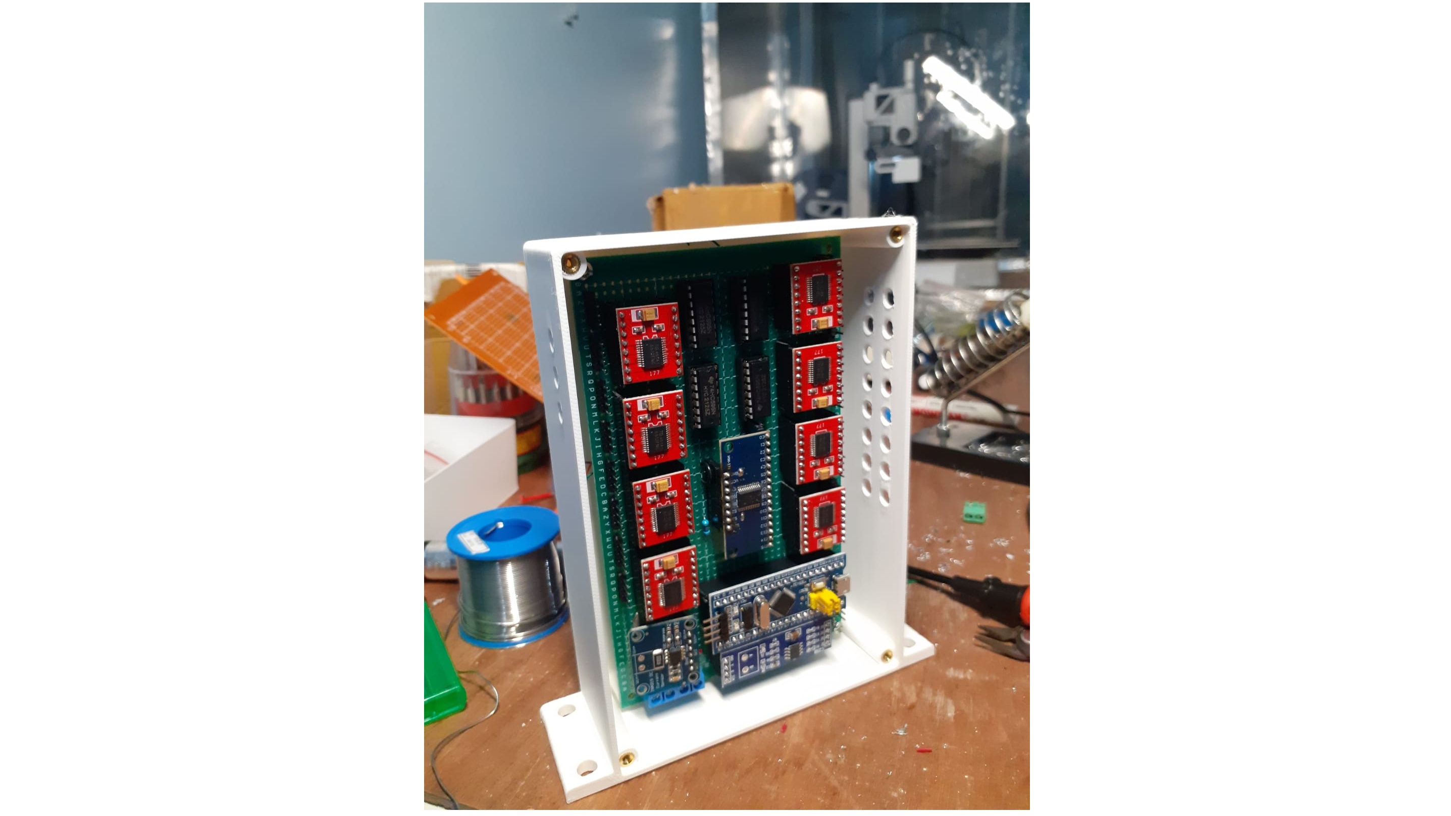 Seni yang tersembunyi